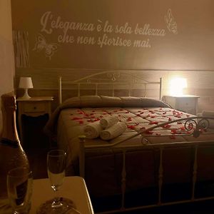 Camera superior con letto queen size